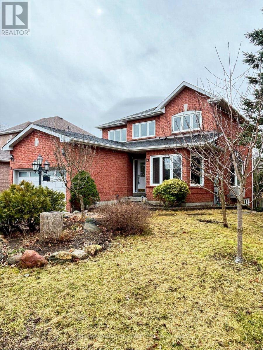 Bsmnt - 410 Clearmeadow Boulevard, Newmarket, Ontario  L3X 2C7 - Photo 2 - N13023690