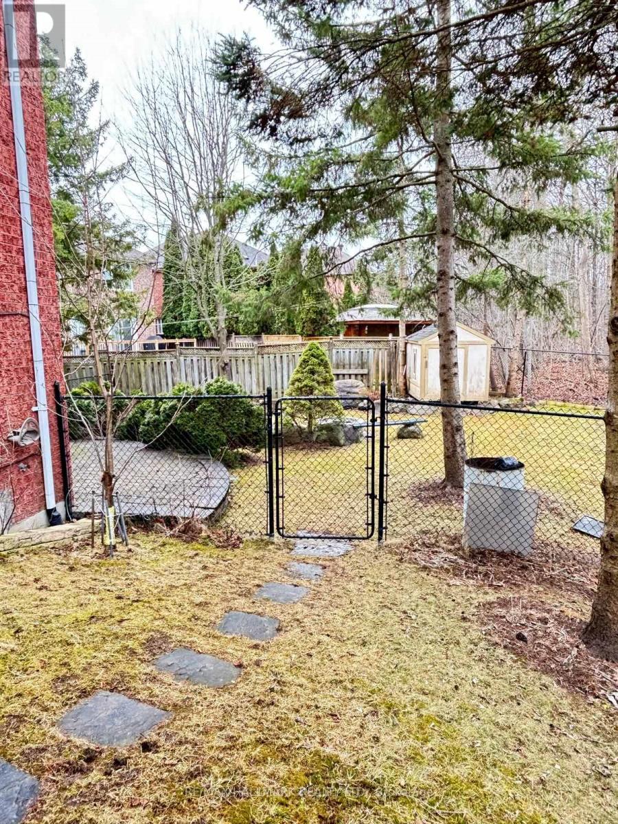 Bsmnt - 410 Clearmeadow Boulevard, Newmarket, Ontario  L3X 2C7 - Photo 3 - N13023690