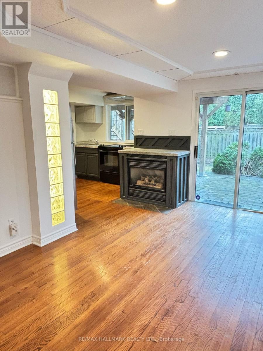 Bsmnt - 410 Clearmeadow Boulevard, Newmarket, Ontario  L3X 2C7 - Photo 5 - N13023690