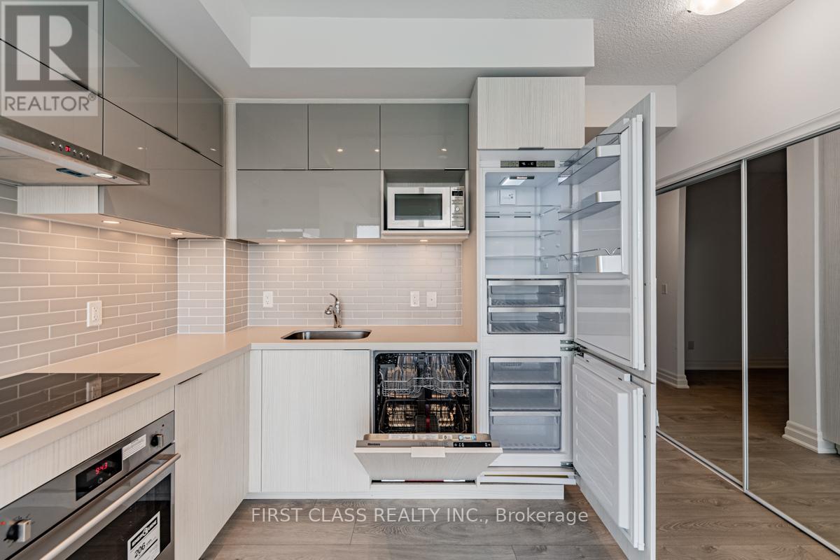 1412 - 10 Rouge Valley Drive W, Markham, Ontario  L6G 0G9 - Photo 11 - N13023710