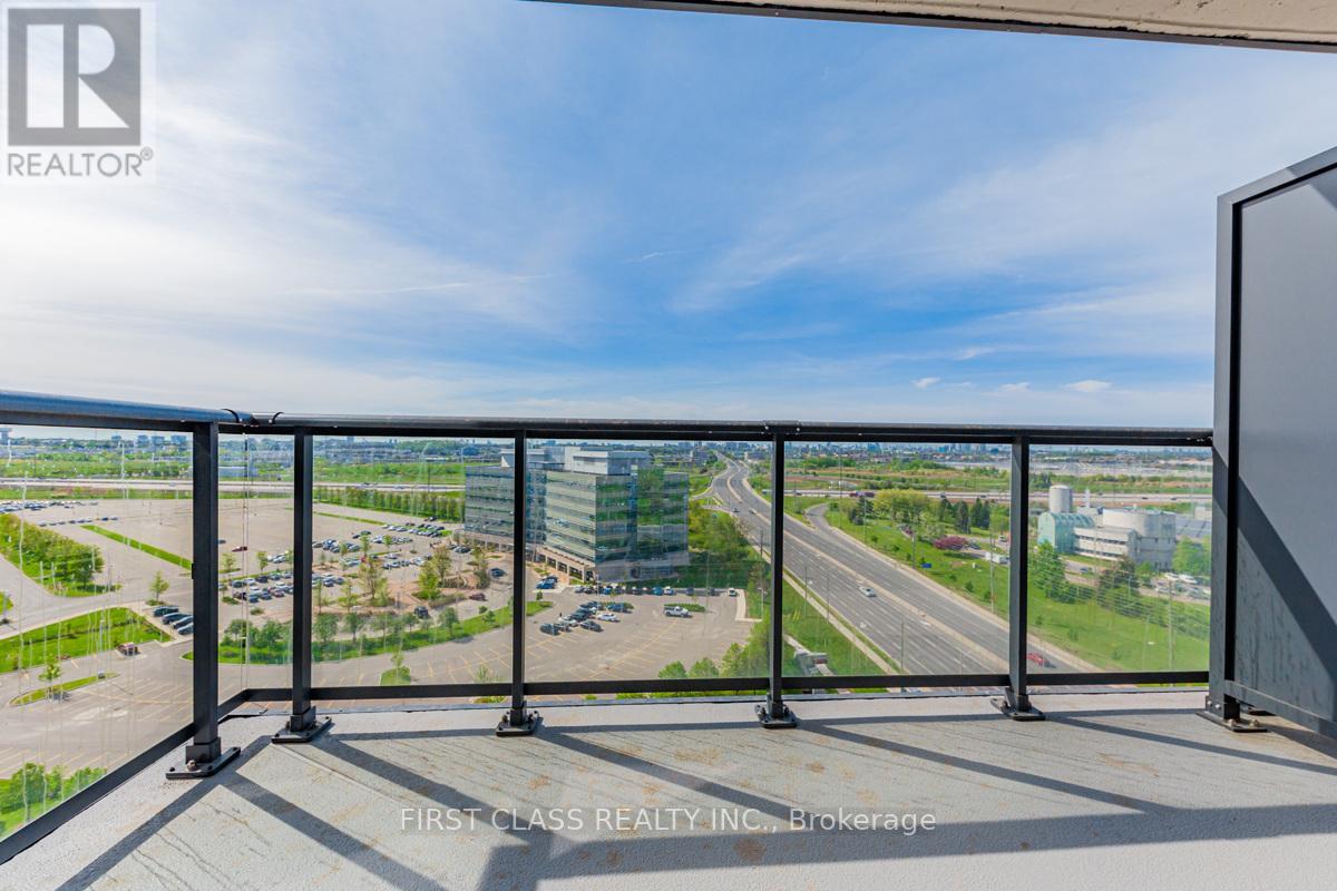 1412 - 10 Rouge Valley Drive W, Markham, Ontario  L6G 0G9 - Photo 25 - N13023710