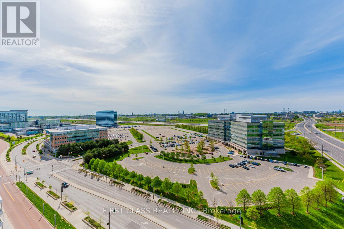 1412 - 10 Rouge Valley Drive W, Markham, Ontario  L6G 0G9 - Photo 26 - N13023710