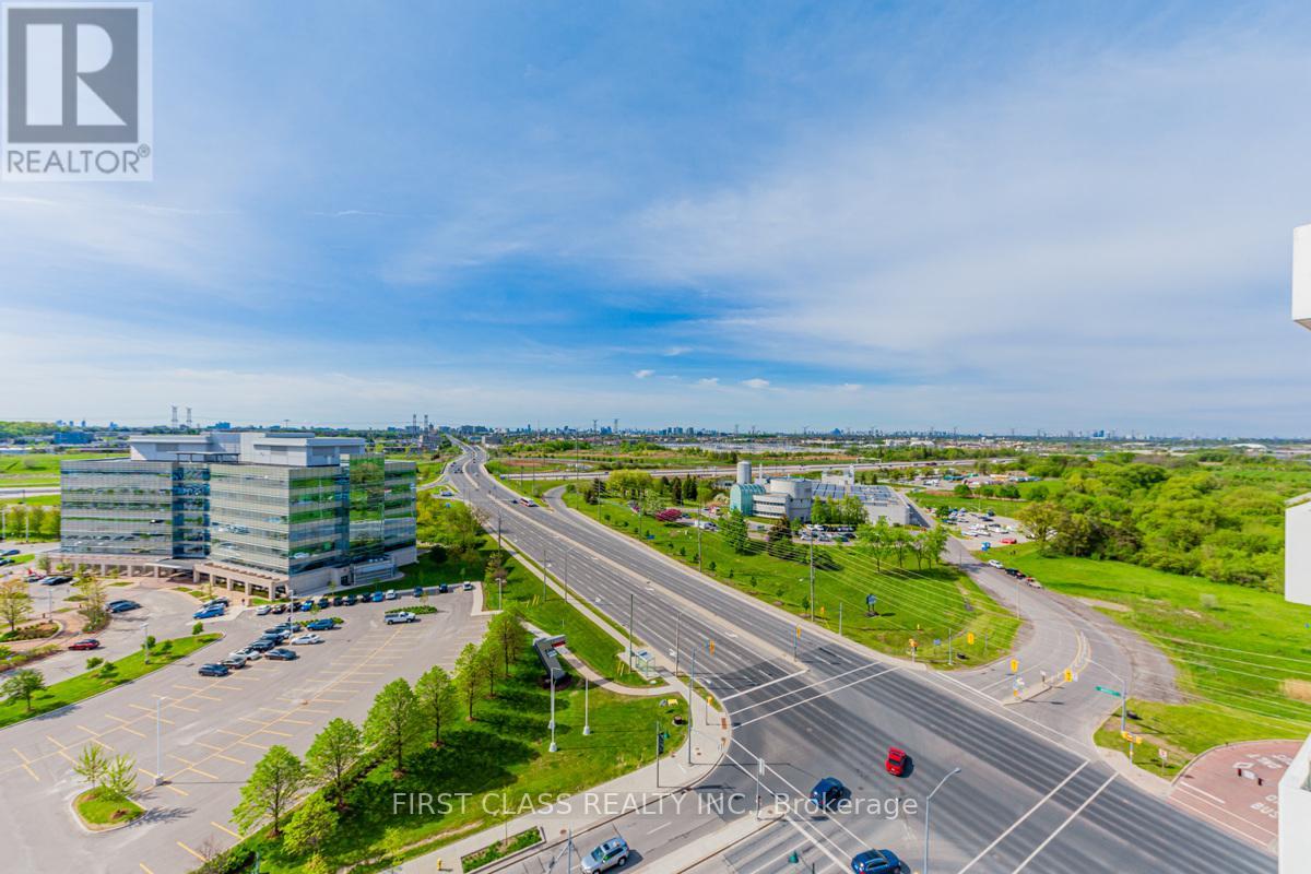 1412 - 10 Rouge Valley Drive W, Markham, Ontario  L6G 0G9 - Photo 27 - N13023710