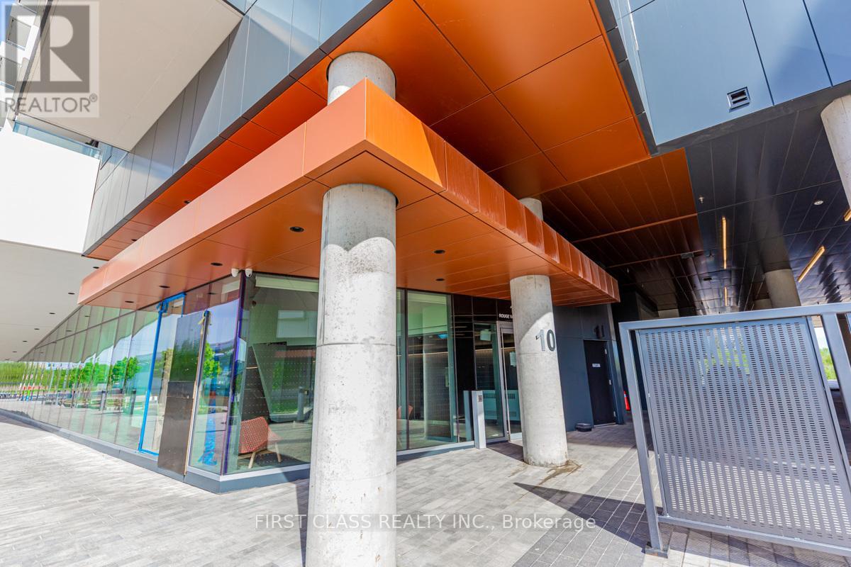 1412 - 10 Rouge Valley Drive W, Markham, Ontario  L6G 0G9 - Photo 3 - N13023710