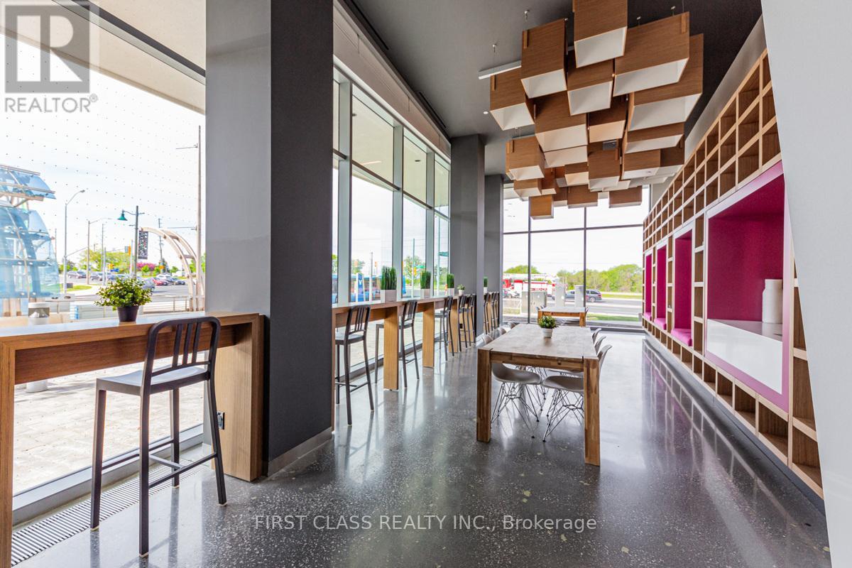 1412 - 10 Rouge Valley Drive W, Markham, Ontario  L6G 0G9 - Photo 4 - N13023710