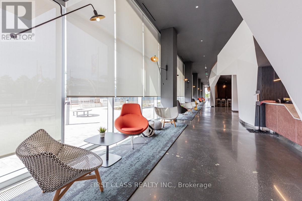 1412 - 10 Rouge Valley Drive W, Markham, Ontario  L6G 0G9 - Photo 5 - N13023710