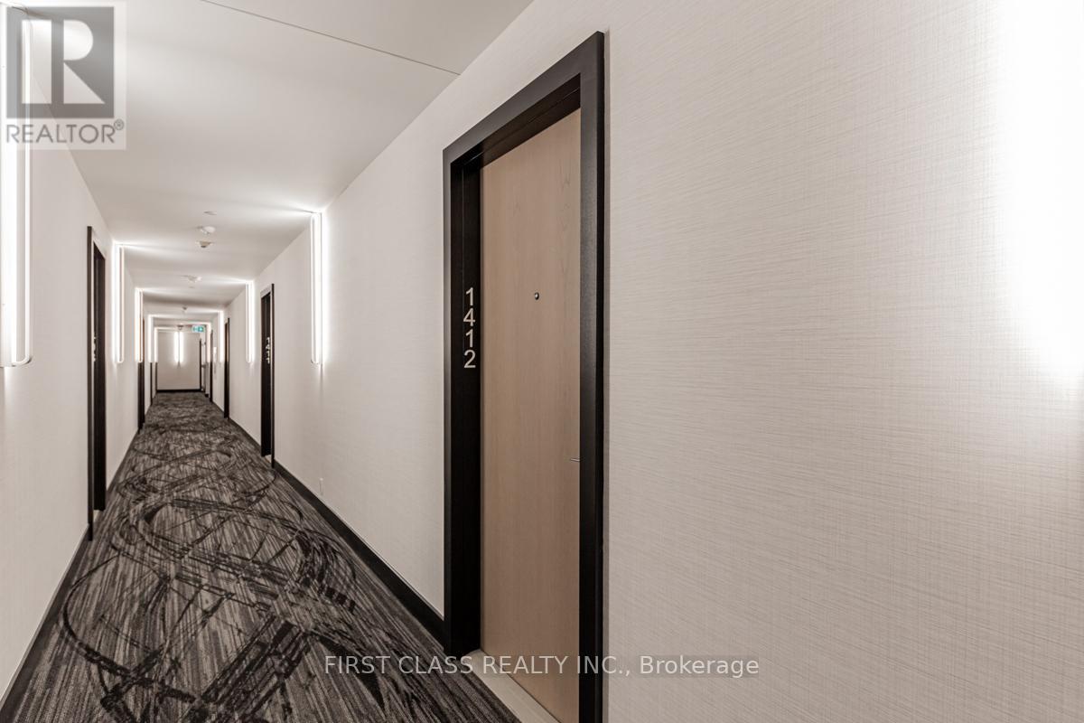 1412 - 10 Rouge Valley Drive W, Markham, Ontario  L6G 0G9 - Photo 6 - N13023710