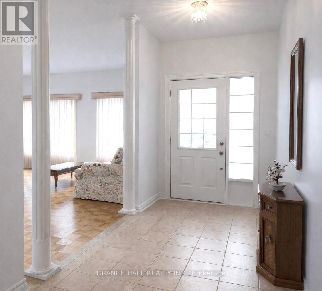 203 Starling Boulevard, Vaughan, Ontario  L4H 3J4 - Photo 13 - N13023726