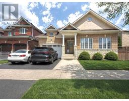203 STARLING BOULEVARD, Vaughan, Ontario