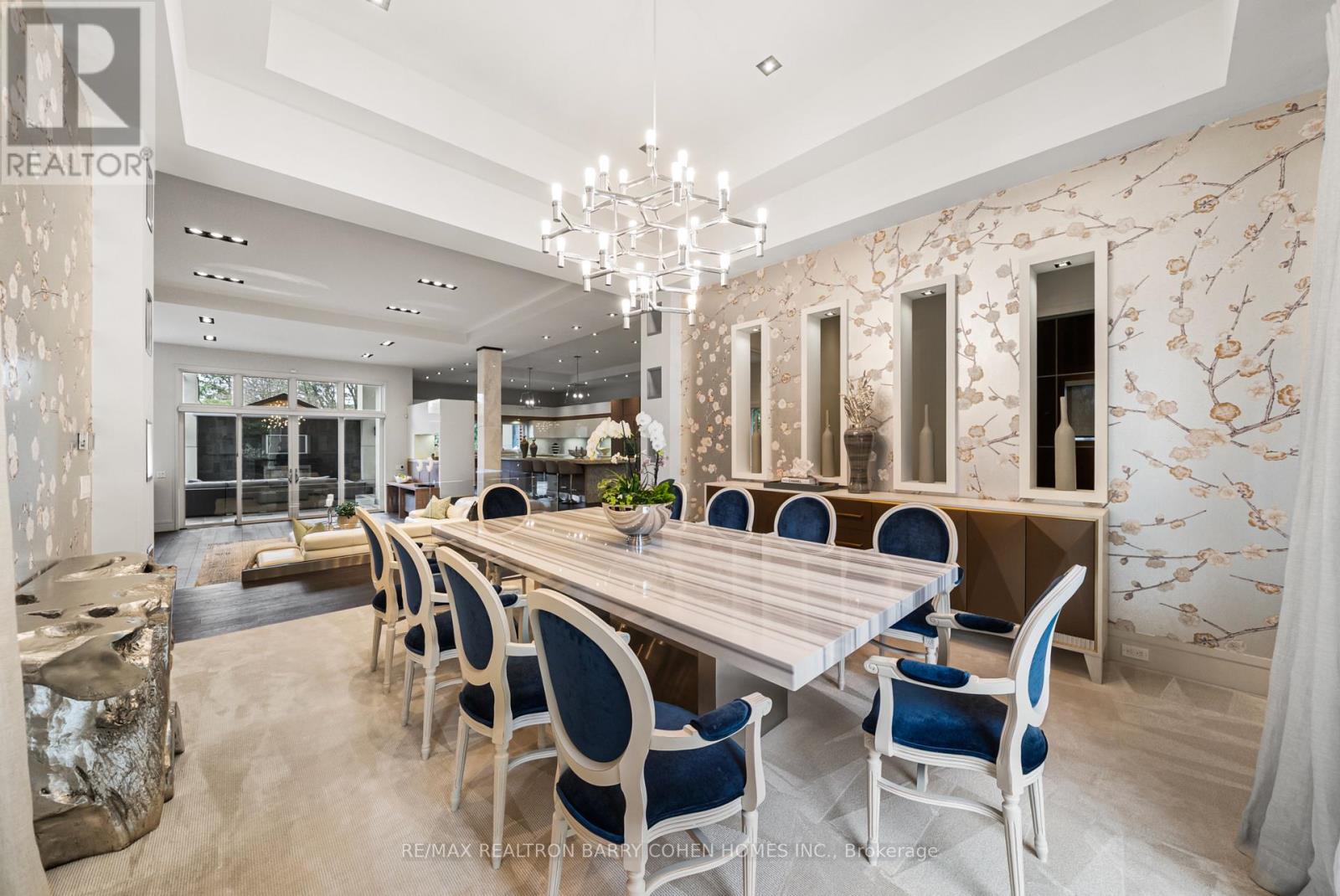 19 Maryvale Crescent, Richmond Hill, Ontario  L4C 6P6 - Photo 19 - N13023760