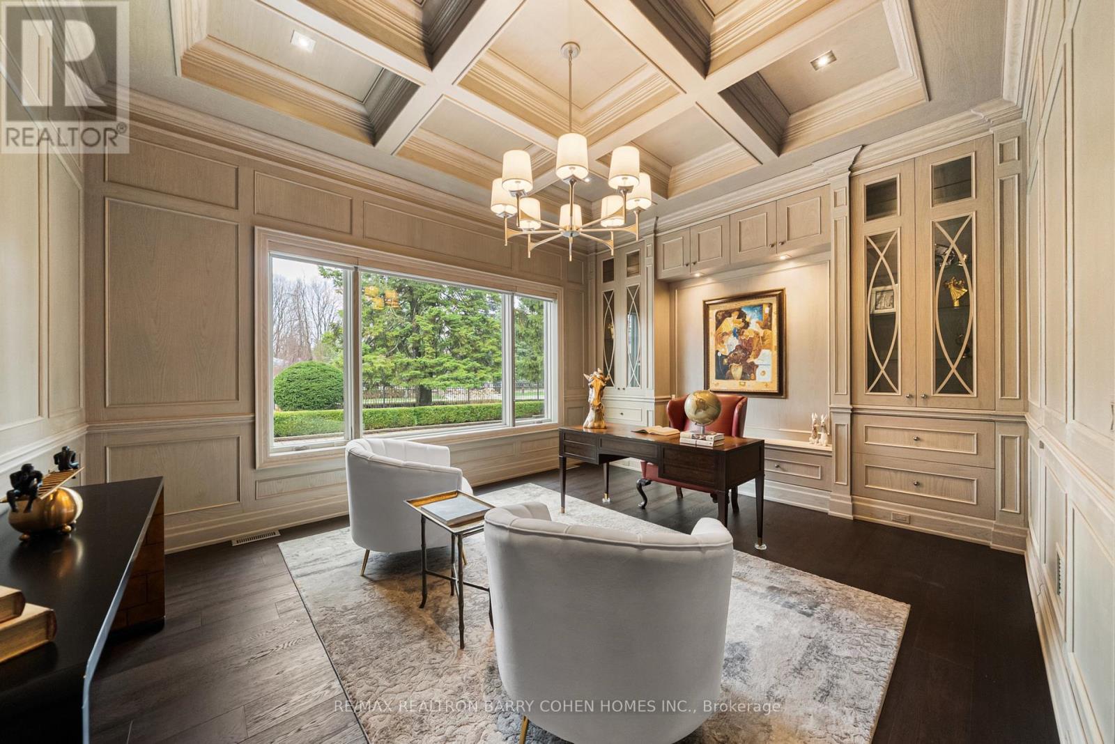 19 Maryvale Crescent, Richmond Hill, Ontario  L4C 6P6 - Photo 22 - N13023760