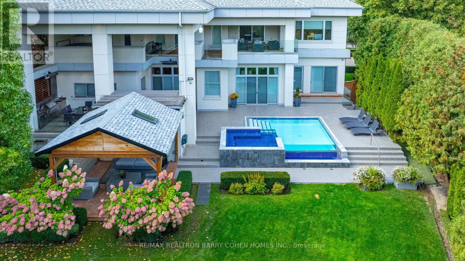 19 Maryvale Crescent, Richmond Hill, Ontario  L4C 6P6 - Photo 42 - N13023760