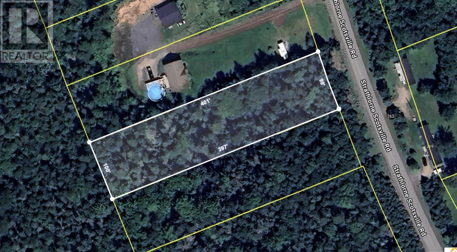 Lot 19 Scotsville Rd, Kenloch, Nova Scotia, B0e 1n0, Kenloch, Nova Scotia  B0E 1N0 - Photo 2 - 202608080