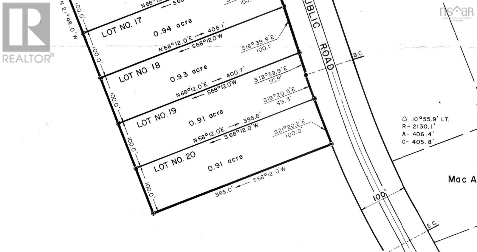 Lot 19 Scotsville Rd, Kenloch, Nova Scotia, B0e 1n0, Kenloch, Nova Scotia  B0E 1N0 - Photo 3 - 202608080