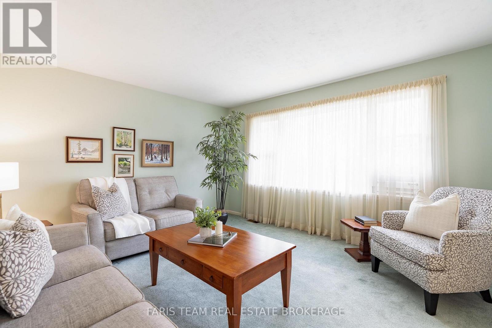 12 Marion Crescent, Barrie, Ontario  L4M 2L3 - Photo 14 - S13023684