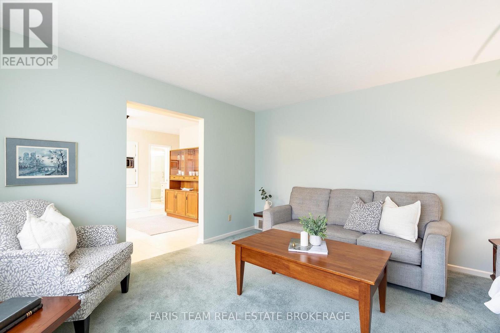 12 Marion Crescent, Barrie, Ontario  L4M 2L3 - Photo 16 - S13023684