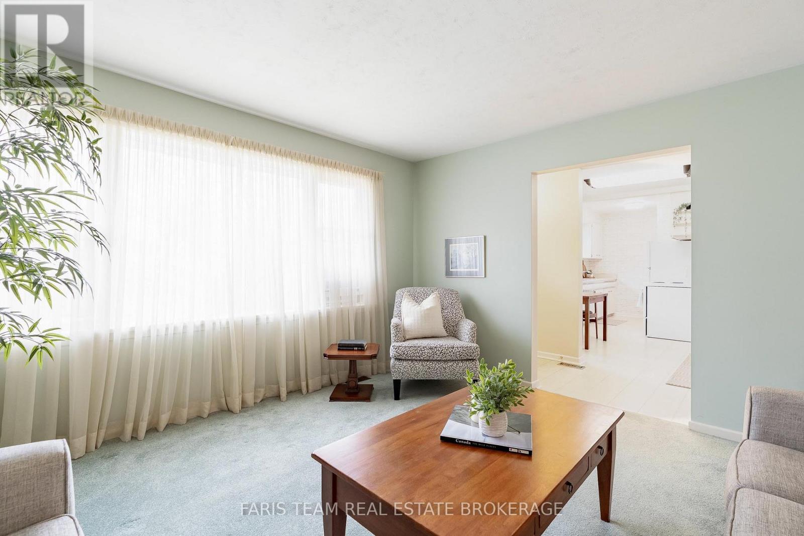 12 Marion Crescent, Barrie, Ontario  L4M 2L3 - Photo 17 - S13023684