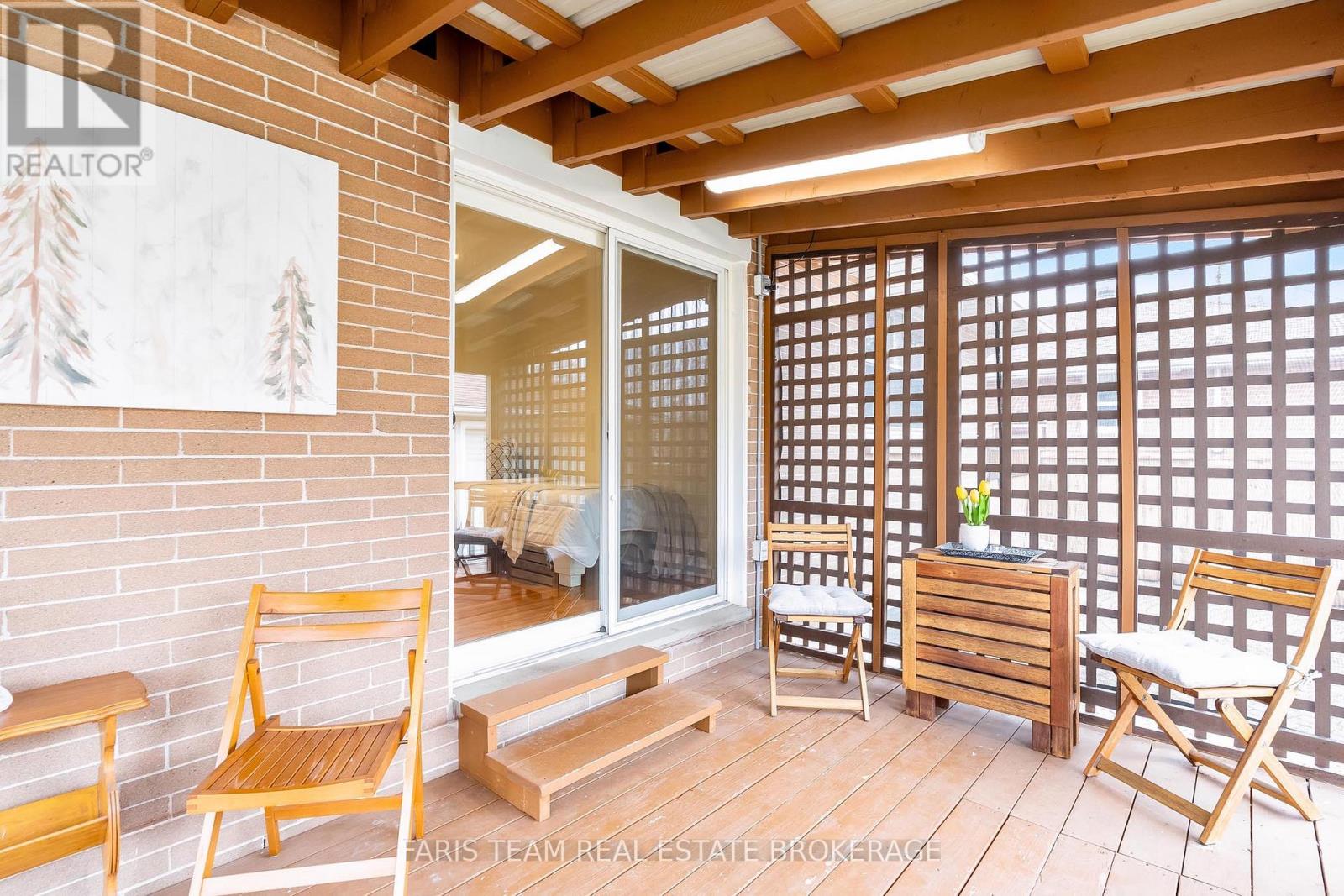 12 Marion Crescent, Barrie, Ontario  L4M 2L3 - Photo 34 - S13023684