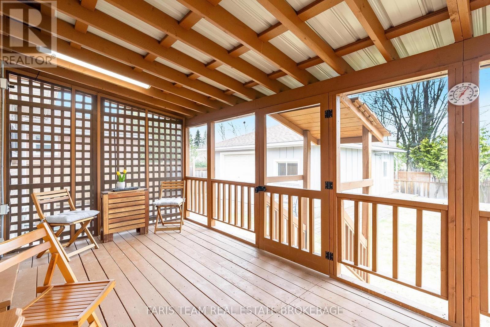 12 Marion Crescent, Barrie, Ontario  L4M 2L3 - Photo 35 - S13023684