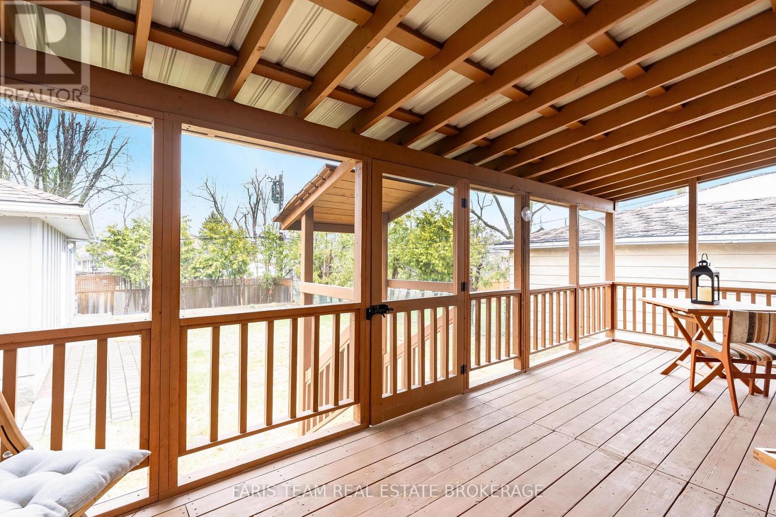 12 Marion Crescent, Barrie, Ontario  L4M 2L3 - Photo 36 - S13023684