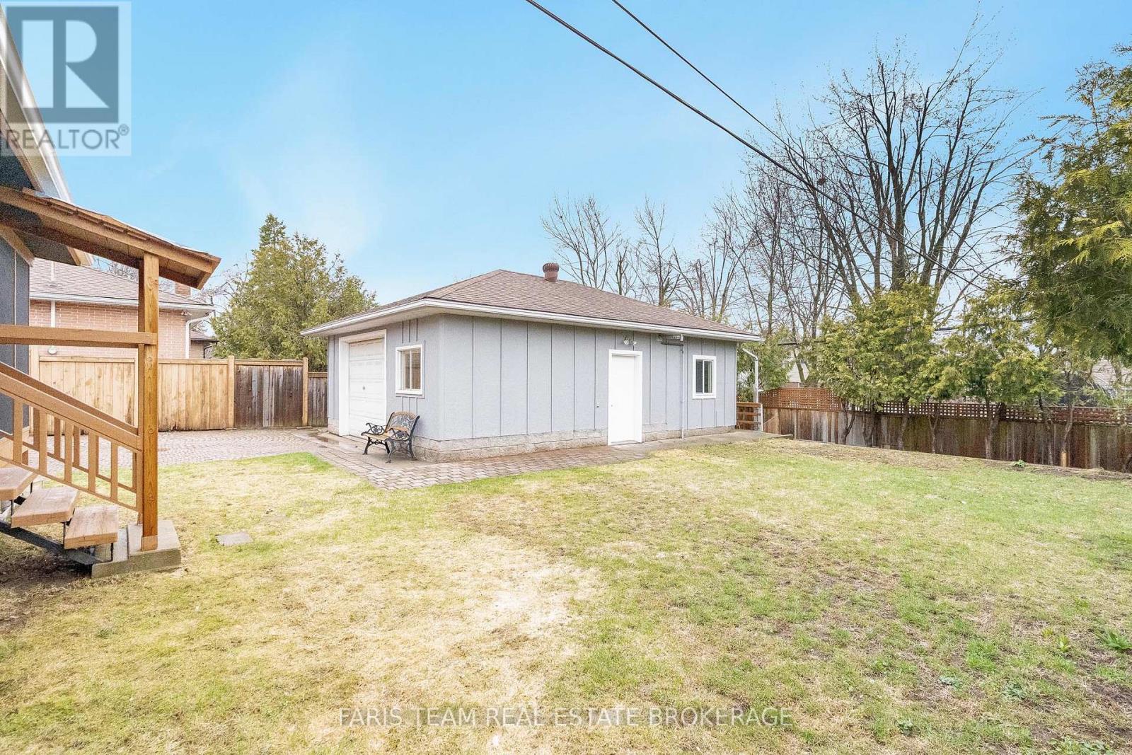 12 Marion Crescent, Barrie, Ontario  L4M 2L3 - Photo 43 - S13023684