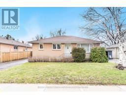 12 MARION CRESCENT, Barrie, Ontario