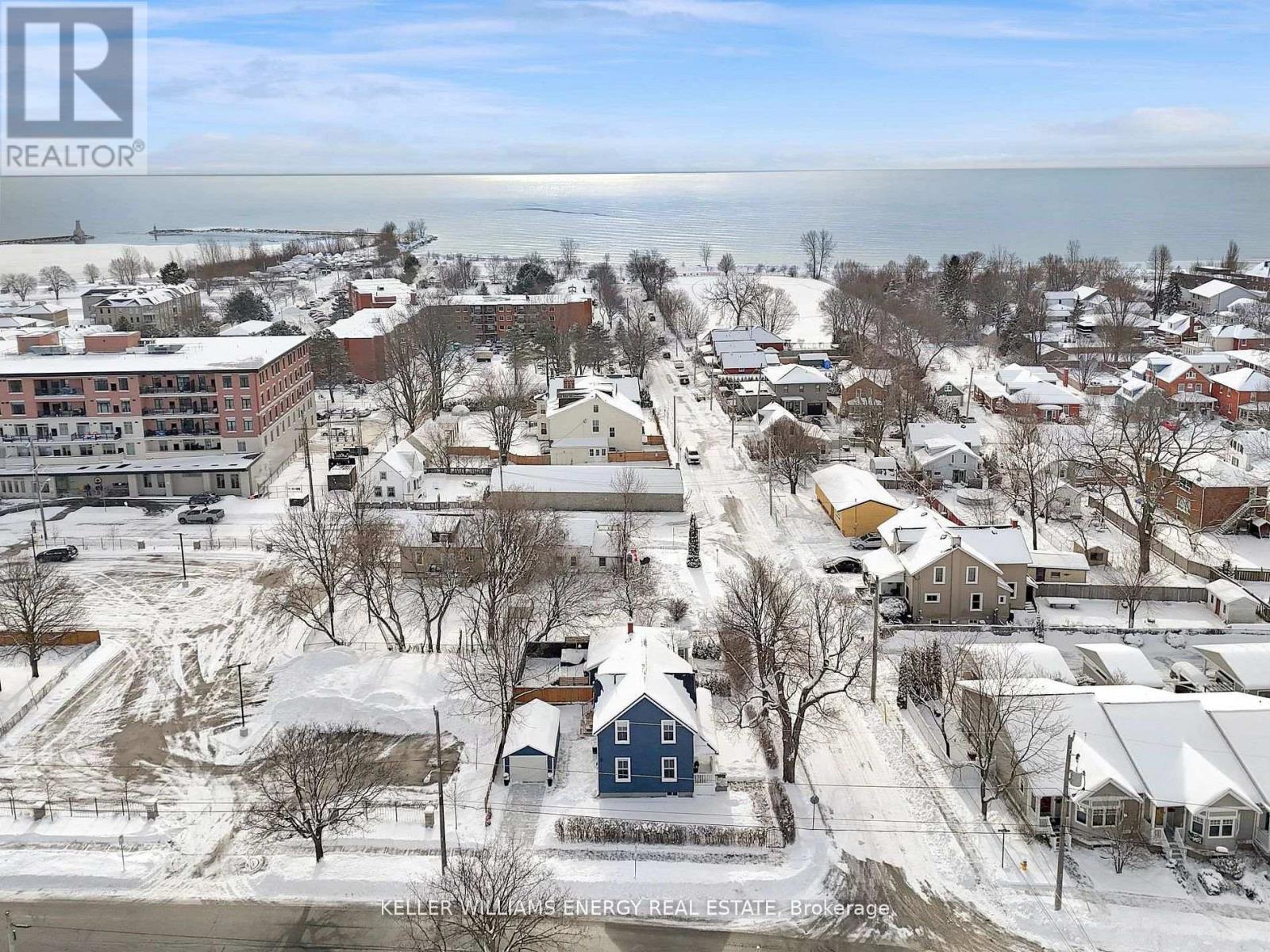 186 Durham Street, Cobourg, Ontario  K9A 3H6 - Photo 3 - X12811340