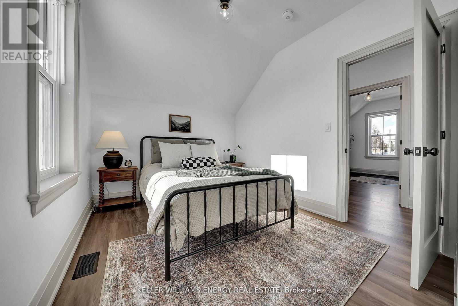 186 Durham Street, Cobourg, Ontario  K9A 3H6 - Photo 33 - X12811340