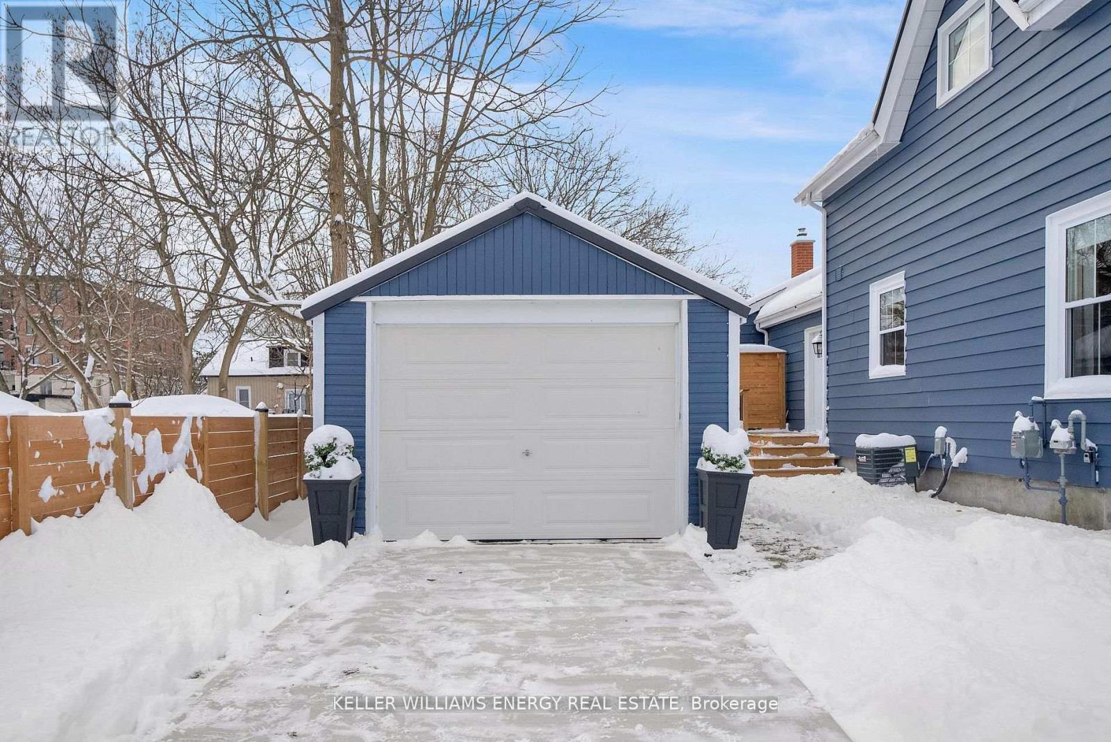 186 Durham Street, Cobourg, Ontario  K9A 3H6 - Photo 45 - X12811340