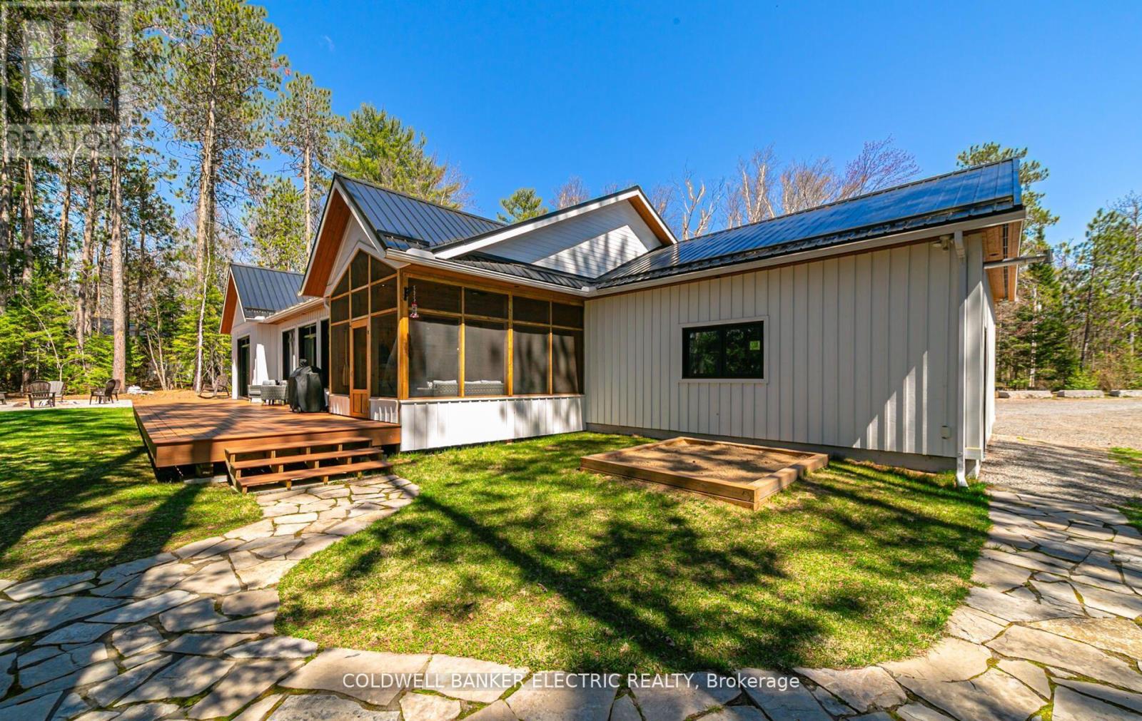 17 Ida Ho Lane, Faraday, Ontario  K0L 1C0 - Photo 3 - X13021960