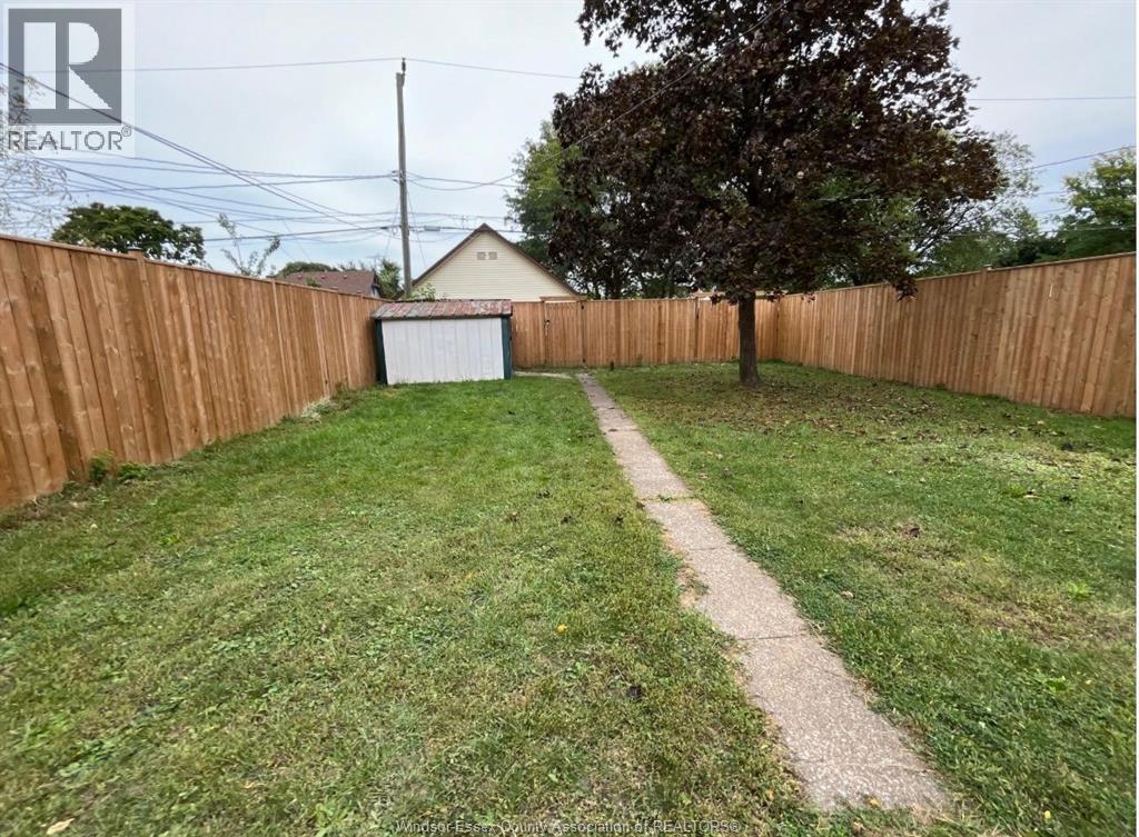 1058 California, Windsor, Ontario  N9B 2Z7 - Photo 20 - 26008697