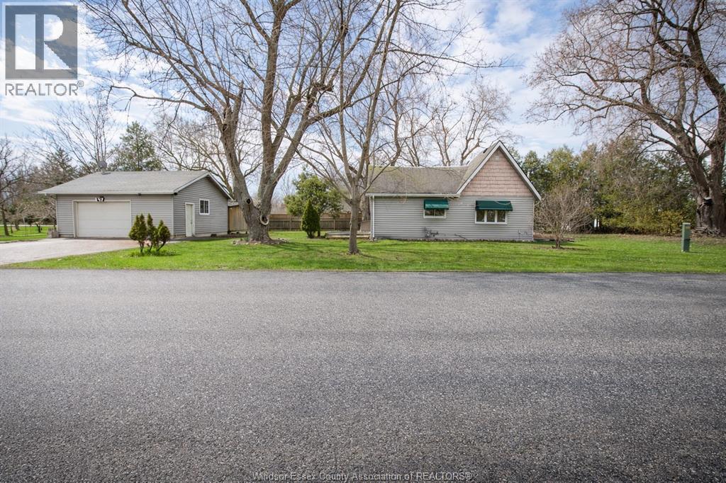 147 Allison AVENUE, harrow, Ontario