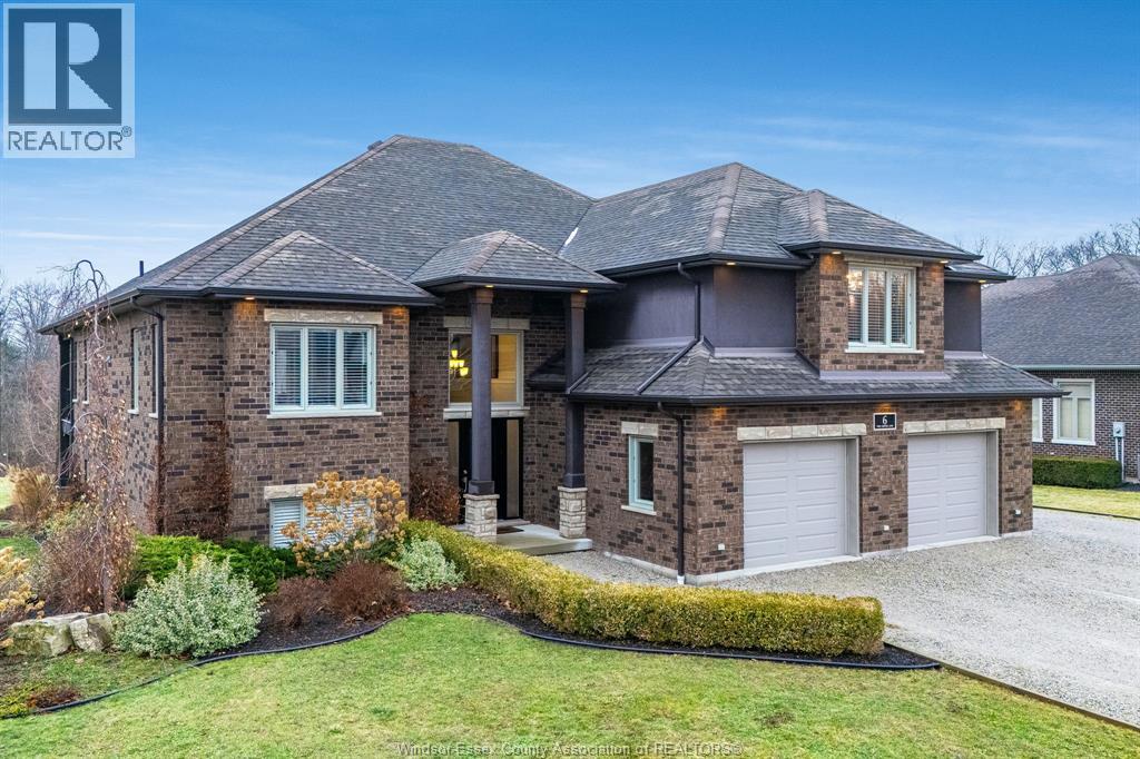 6 Two Creeks, Wheatley, Ontario  N0P 2P0 - Photo 38 - 26008667