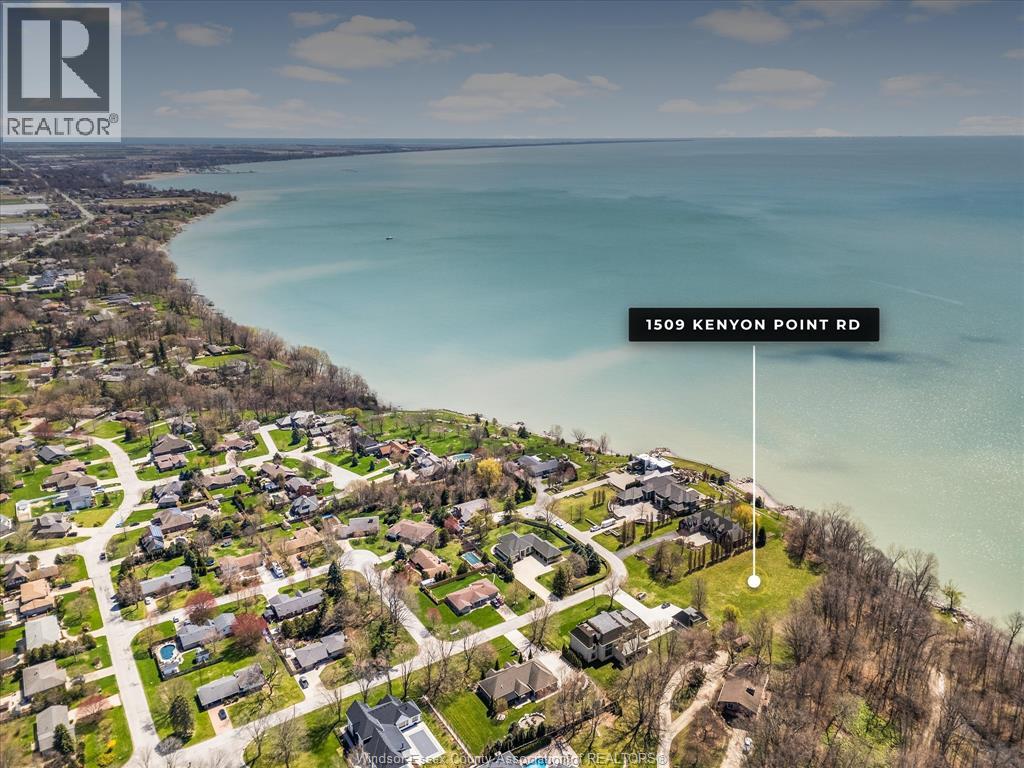 1509 Kenyon Point Road, Kingsville, Ontario  N9Y 0C6 - Photo 3 - 26008649