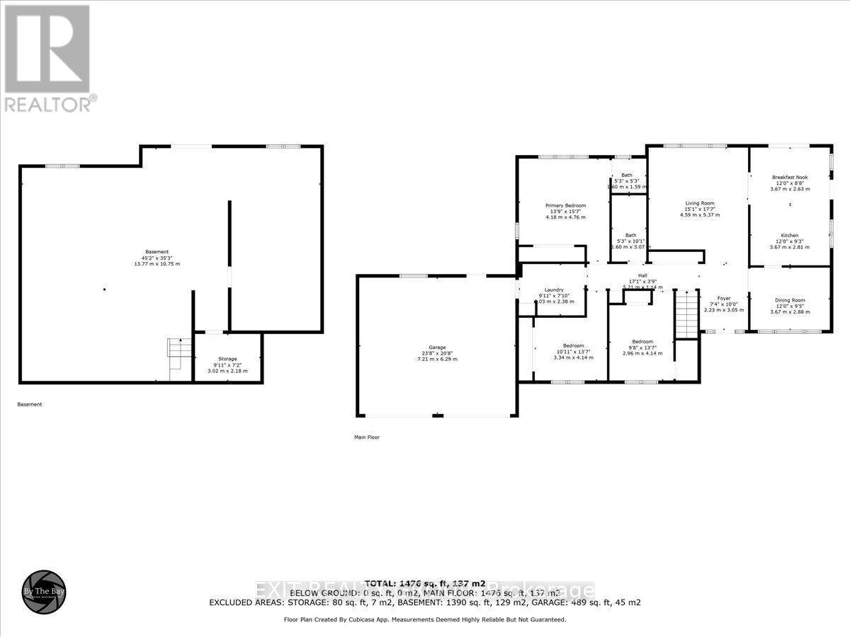 1162 County Rd 3, Prince Edward County, Ontario  K8N 4Z1 - Photo 31 - X12998226