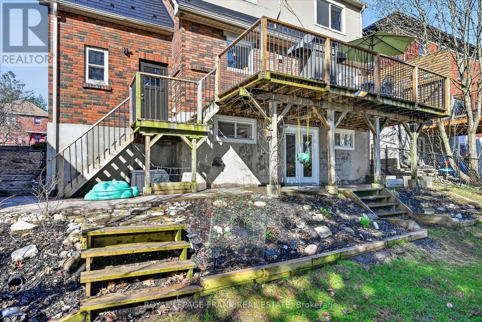 452 Gordon Avenue, Peterborough, Ontario  K9J 6G5 - Photo 42 - X13019524