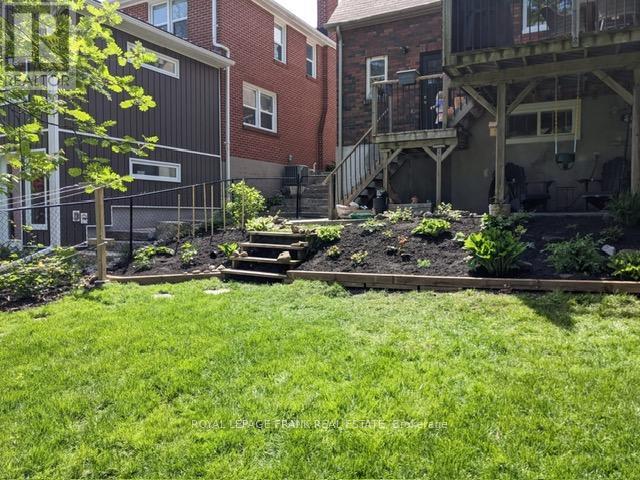 452 Gordon Avenue, Peterborough, Ontario  K9J 6G5 - Photo 46 - X13019524