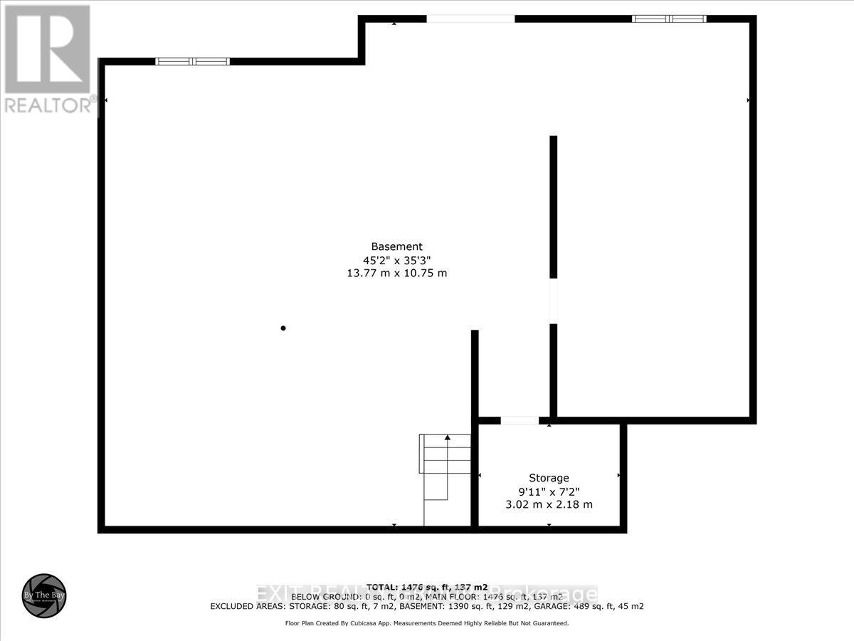 1162 County Rd 3, Prince Edward County, Ontario  K8N 4Z1 - Photo 30 - X12998226