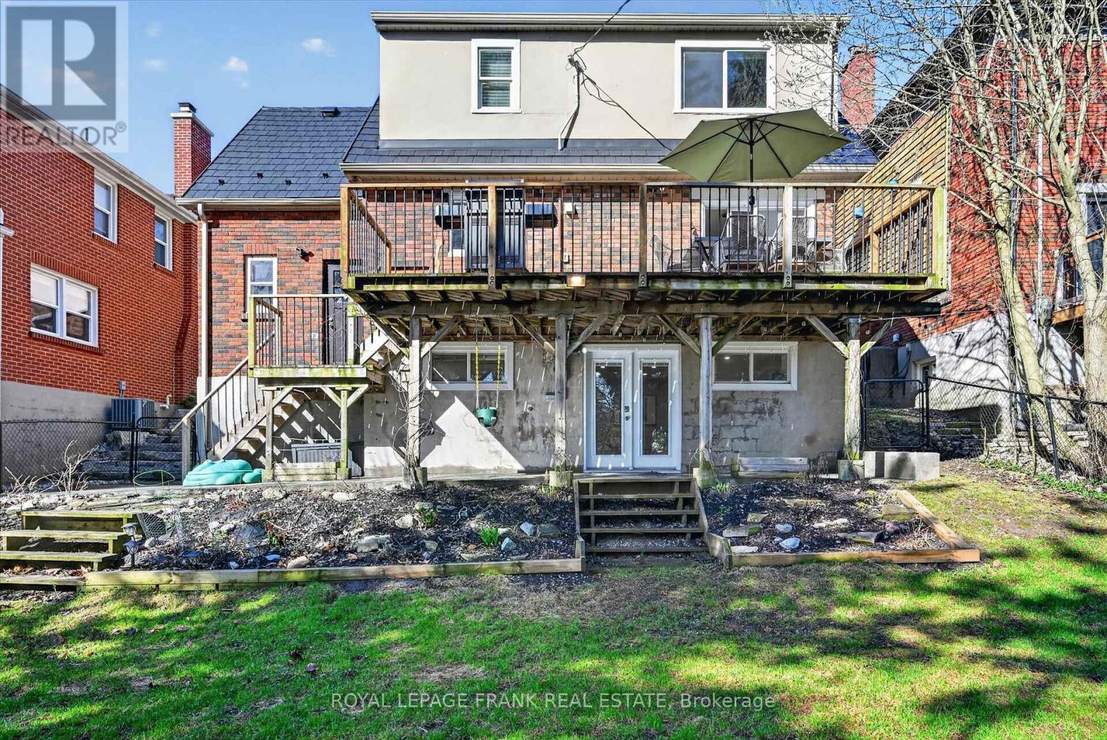 452 Gordon Avenue, Peterborough, Ontario  K9J 6G5 - Photo 41 - X13019524