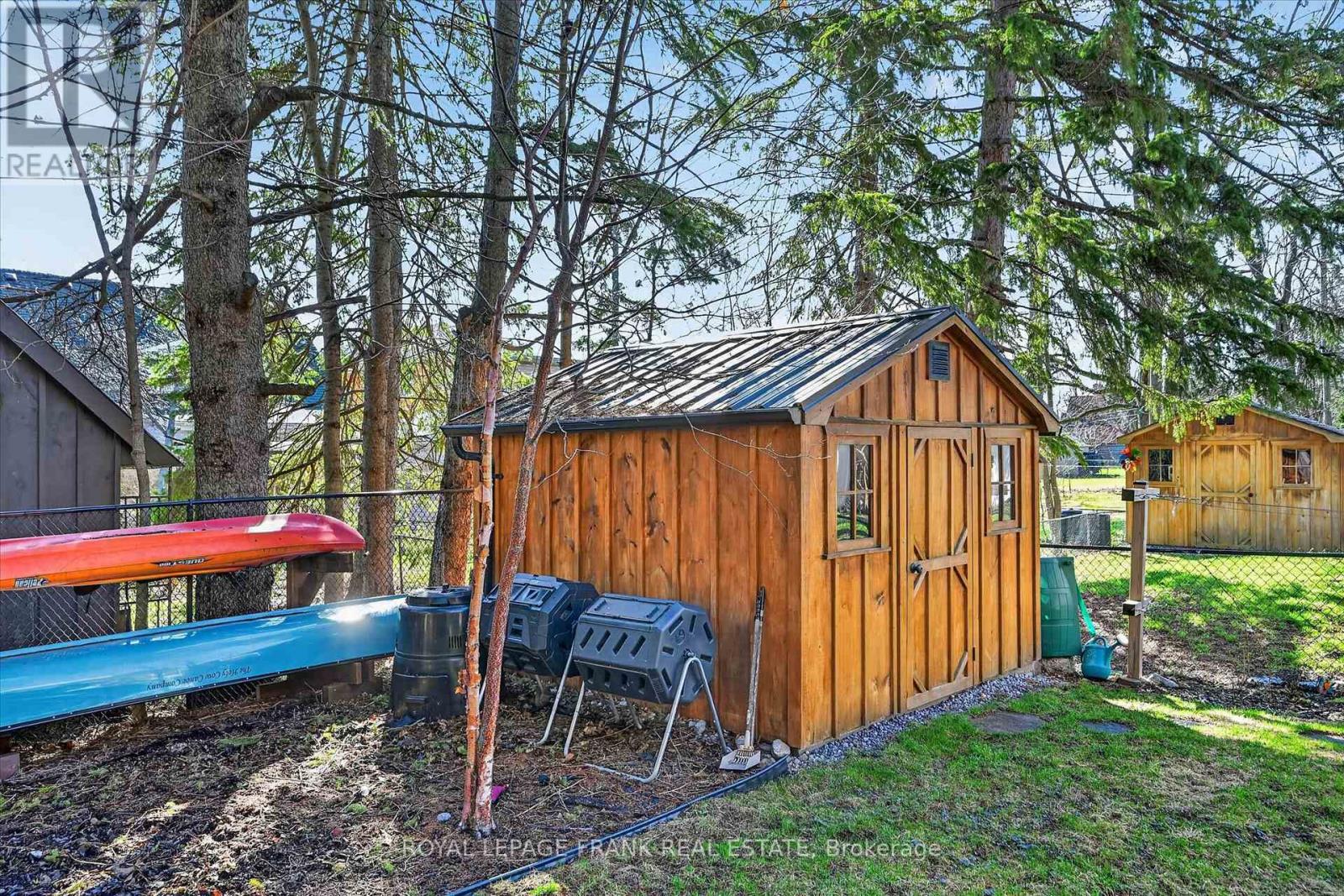 452 Gordon Avenue, Peterborough, Ontario  K9J 6G5 - Photo 45 - X13019524