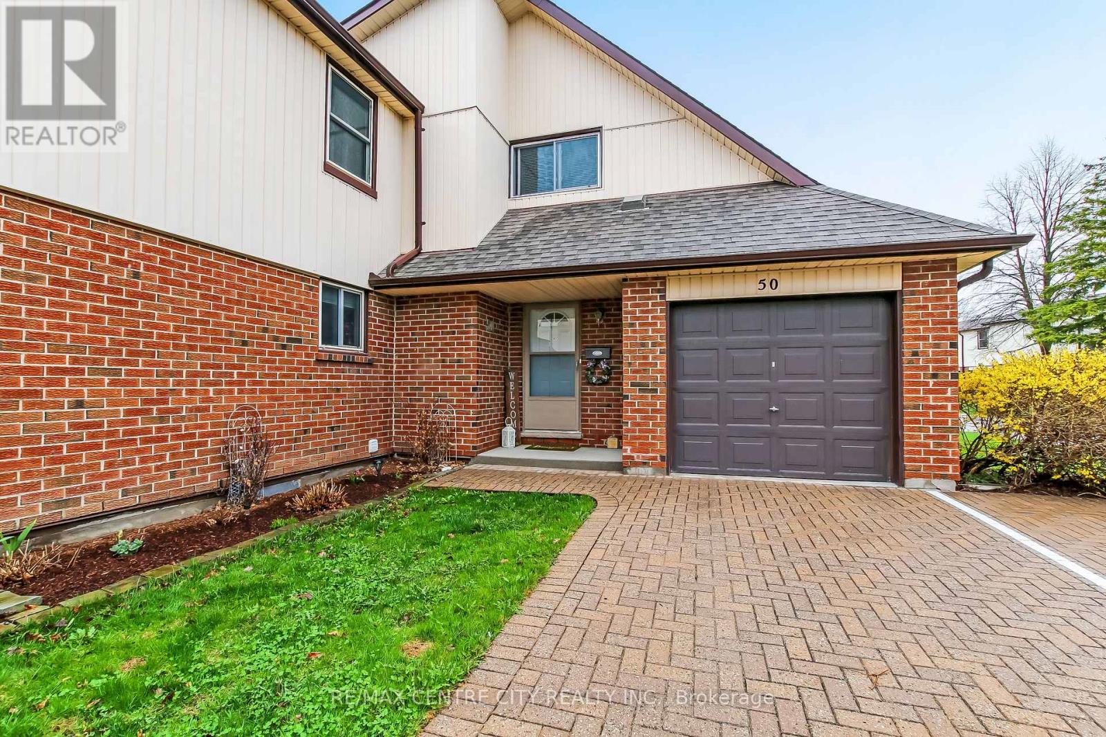 50 - 971 ADELAIDE STREET S, London South, Ontario