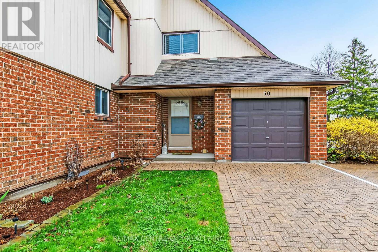 50 - 971 Adelaide Street S, London South, Ontario  N6E 2H3 - Photo 2 - X13018700