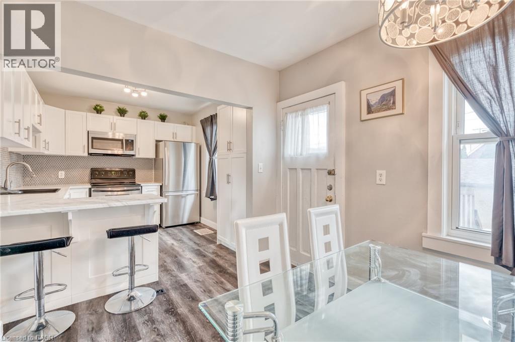 118 Cameron Avenue N, Hamilton, Ontario  L8H 4Z2 - Photo 17 - 40822645