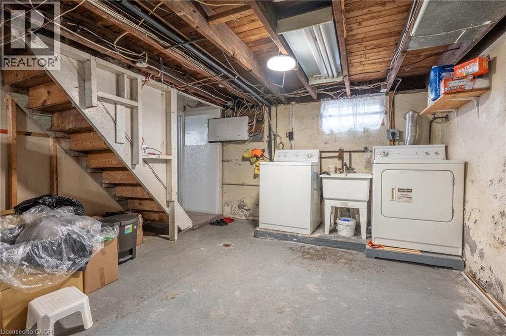 118 Cameron Avenue N, Hamilton, Ontario  L8H 4Z2 - Photo 26 - 40822645