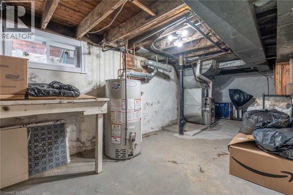 118 Cameron Avenue N, Hamilton, Ontario  L8H 4Z2 - Photo 27 - 40822645