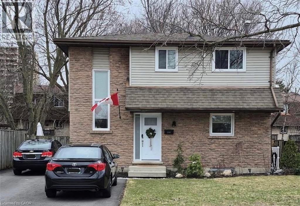 232 Cedarwoods Crescent, Kitchener, Ontario  N2C 2J8 - Photo 5 - 40822637