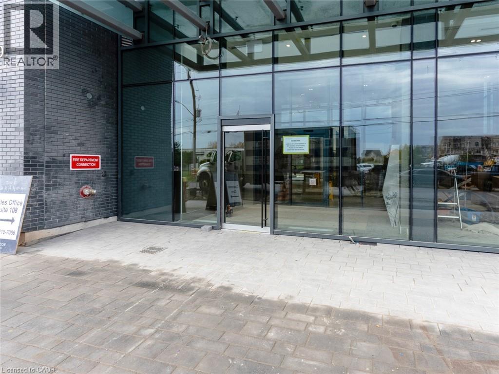 2450 Old Bronte Road Unit# 203, Oakville, Ontario  L6M 5P6 - Photo 2 - 40822581