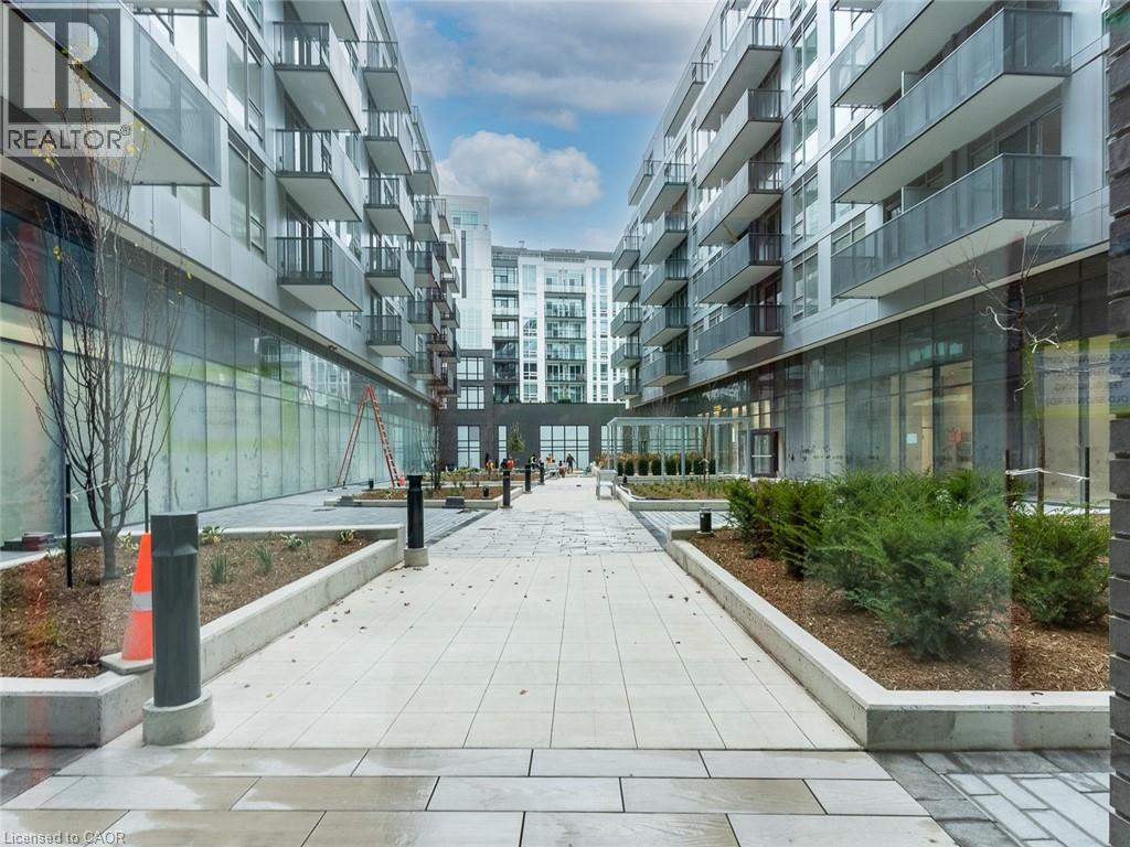 2450 Old Bronte Road Unit# 203, Oakville, Ontario  L6M 5P6 - Photo 30 - 40822581