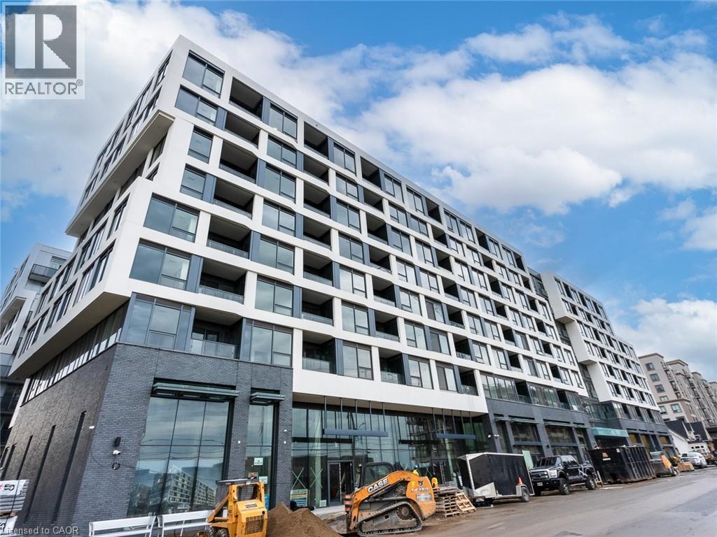 2450 Old Bronte Road Unit# 203, Oakville, Ontario  L6M 5P6 - Photo 31 - 40822581