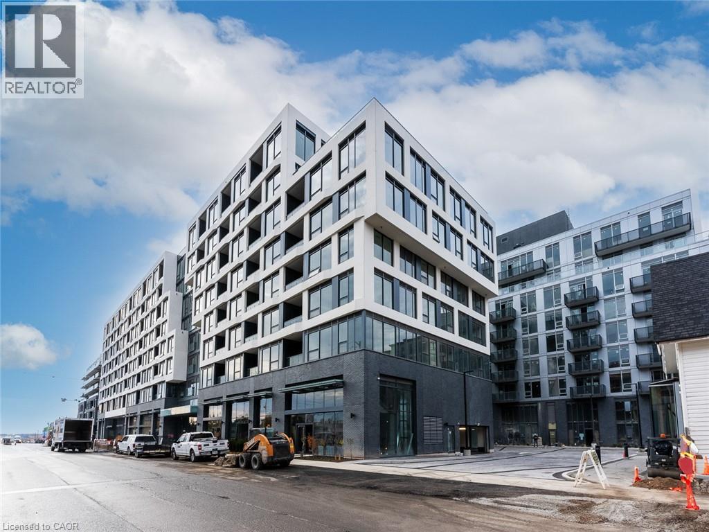 2450 Old Bronte Road Unit# 203, Oakville, Ontario  L6M 5P6 - Photo 32 - 40822581